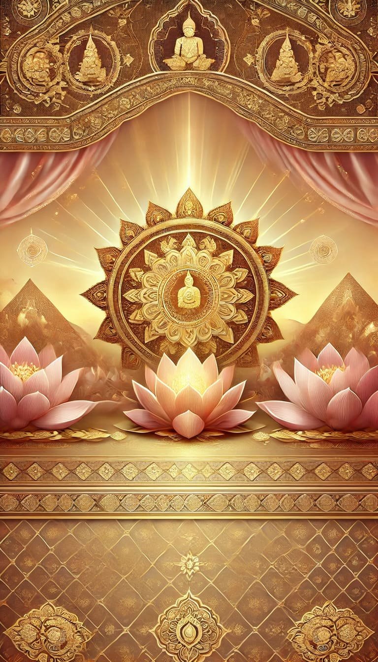 คุ้มภัย ดวงเฮง ค้าขายร่ำรวย เจริญรุ่งเรืองทุกกเรื่อง