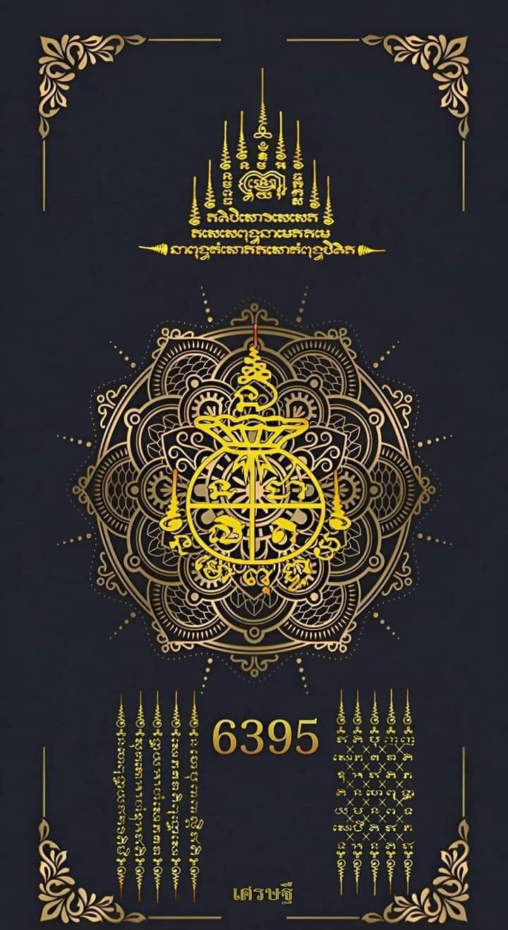 เลขเศรษฐี เลขมงคล เพิ่มพูนทรัพย์ ความร่ำรวย