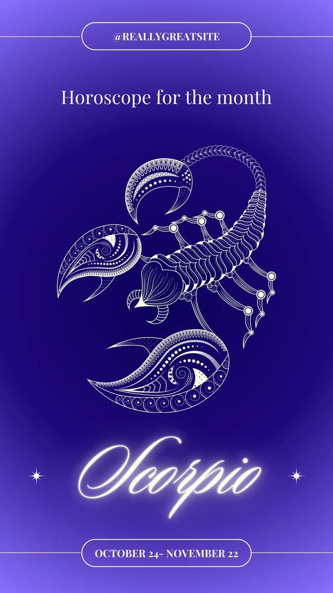 ดวงชะตาประจำเดือน