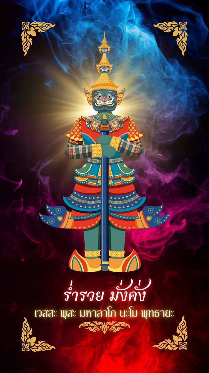 ร่ำรวย มั่งคั่ง