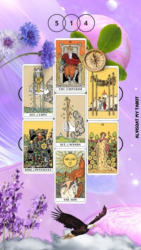 เลขนำโชค 514