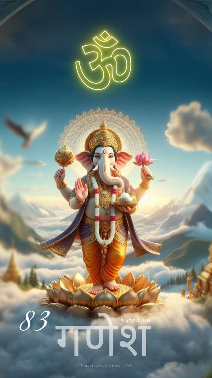 พระพิฆเนศ