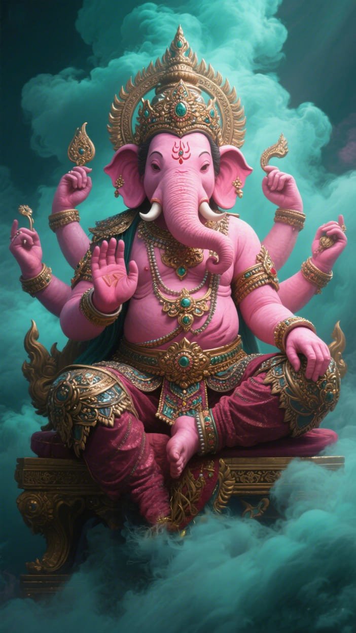 พระพิฆเนศ