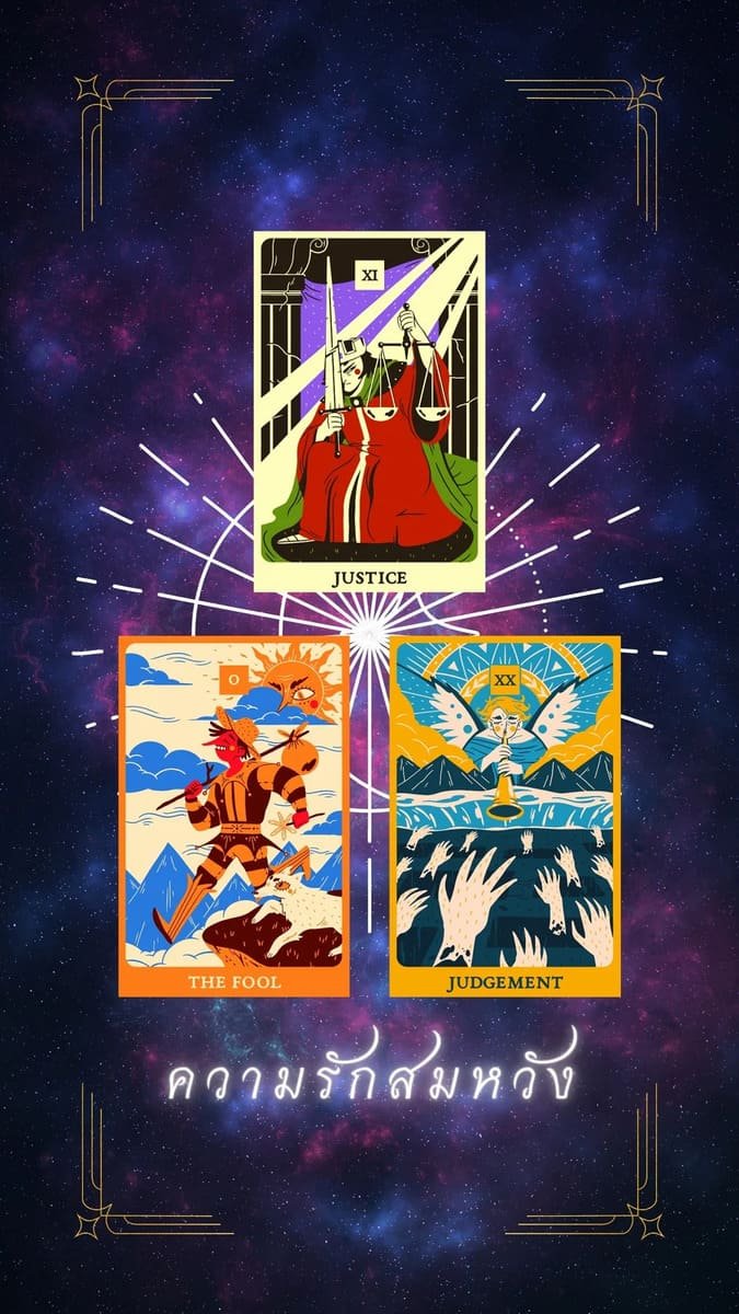 ความรักสมหวัง