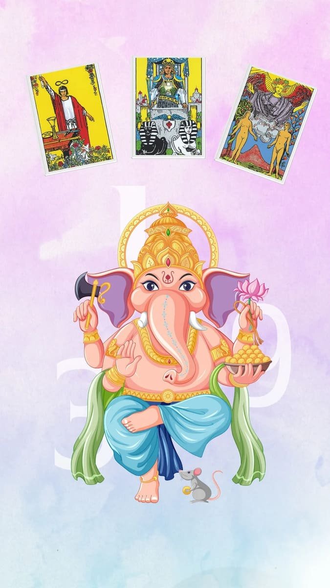 เทพเจ้าแห่งความสำเร็จ ให้พรด้านความรัก การเงิน ความมั่นคง