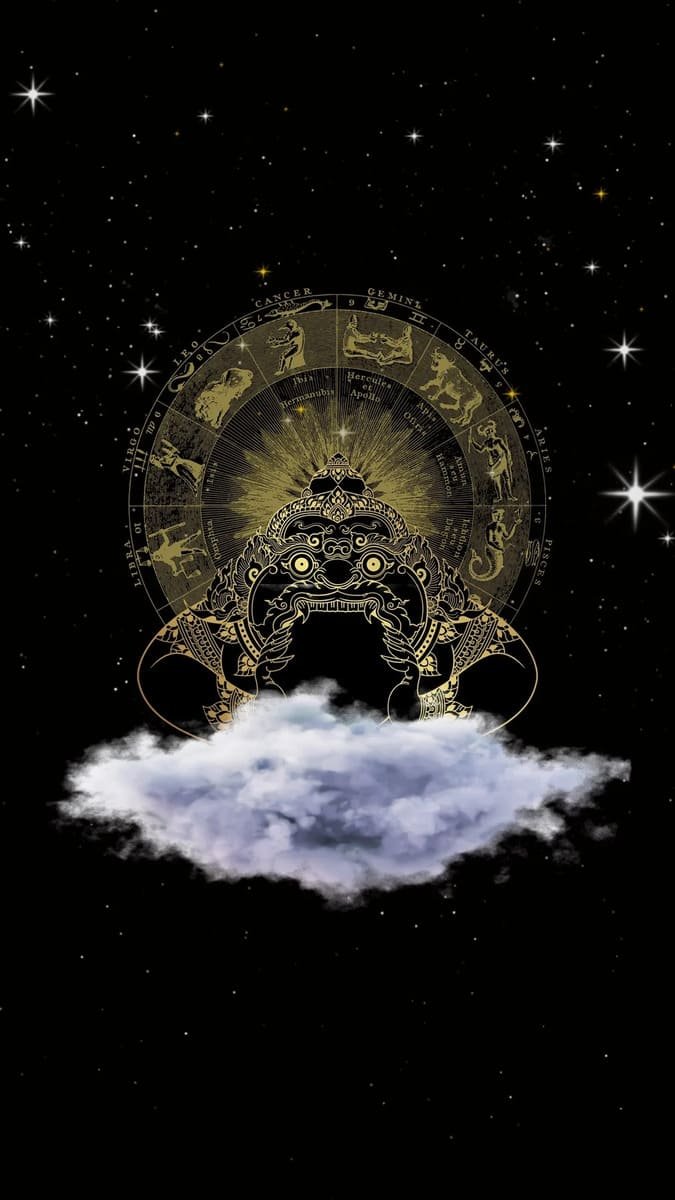 รมหูอมจันทร์ หนุน 12 ราศี