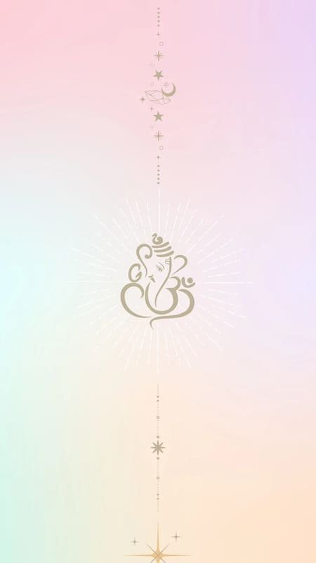 มูเตลู พระพิฆเนศ มีโชค แห่งความสำเร็จ