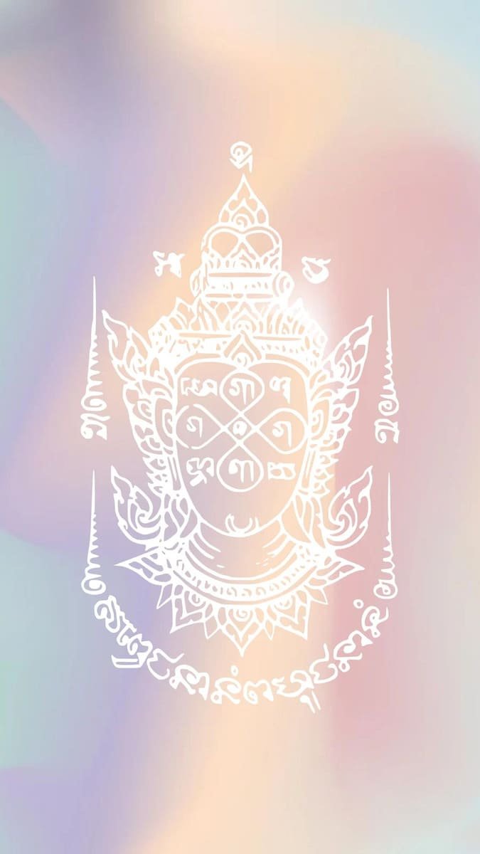 เสริมมหาเสน่ห์ มหานิยม คนรักคนหลง